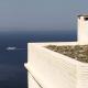 Andros -Stone house with shared pool & seaview, Andros - Zdjęcie 9