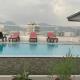 Premium apart with rooftop pool, Yaoundé - Fotografie 8