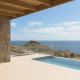VK Villas - Votsalo & Kyma Villas, By ThinkVilla, Lentas (foto 3)