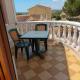Schoene Wohnung mit mehreren Terrassen 108 m2, San Fulgencio (Foto 8)