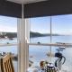 The Lookout at Goscar - Perfectly positioned Tenby apartment with views - Fotografie 1