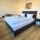 Apartment Düsseltal Messe 100qm, Düsseldorf - Zdjęcie 5