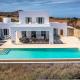 The Gallery Home - Elegant Villa In Antiparos, Andiparos - Fotografie 1