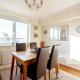 2BR Apartment with Balcony on Brighton Marina Brighton and Hove - Fotografie 6