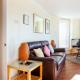2BR Apartment with Balcony on Brighton Marina Brighton and Hove - Fotografie 10