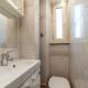 Lungotevere central and bright apartment, Rome - Photo 4
