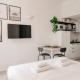 Just Urban Stays - quiet and comfortable apartment - Corso Vercelli, Milano - Foto 2