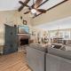 515 Tarpon Pond Cottage Seabrook-Insel - Foto 2