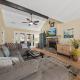 515 Tarpon Pond Cottage Seabrook-Insel - Foto 6