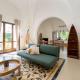 Villa della Cupa, luxury Salento