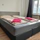 Comfortable 4BR Apt Perfect for Groups & Friends, Wien - Foto 9