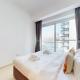 Chic Urban Retreat in Business Bay, Dubaï - Photo 6