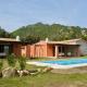 Villas with shared pool in Costa Rei just 500 meters from the sea - Foto 3