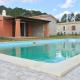Villas with shared pool in Costa Rei just 500 meters from the sea - Foto 2