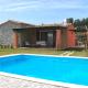 Villas with shared pool in Costa Rei just 500 meters from the sea - Foto 7