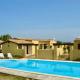 Villas with shared pool in Costa Rei just 500 meters from the sea - Foto 5