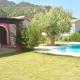 Villas with private pool in Costa Rei just 500 meters from the sea - Fotografie 1