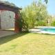 Villas with private pool in Costa Rei just 500 meters from the sea - Fotografie 4