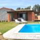 ISA-Villas with shared pool in Costa Rei just 500 meters from the sea - Zdjęcie 8