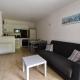Escapade Provençale - T2 avec cuisine et terrase privée, Digne-Les-Bains (foto 3)