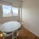 RentUp - Vistas panoramicas y balcon en Belgrano a pasos de Av Cabildo, Buenos Aires - Fotografie 6
