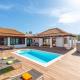 Villa Alba Mar