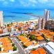 Fortaleza Praia iracema apartamento Guanaces vista mar, Fortaleza - Fotografie 2