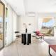 Designer comfy penthouse, Pagrati-Hilton area with splendid city views, Athen - Foto 1