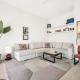 Designer comfy penthouse, Pagrati-Hilton area with splendid city views, Athen - Foto 5