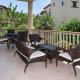 Residences at Barrier Reef 11B Partial Ocean View 2 BR by Stay Floreo San Pedro - Foto 5