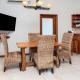 Residences at Barrier Reef 11B Partial Ocean View 2 BR by Stay Floreo San Pedro - Foto 10