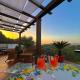 Casa Fortuna - con solarium panoramico a Castellabate