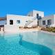 Villa Alfonso NEW, with local traditional style, Lajares