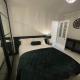 Cosy & Private house - Free parking, NEC, Airport, Bullring Birmingham - Foto 8