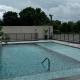 W39 Comfort Suites - Kingston - pool