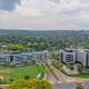 The Terrace 2 bed - Sandton Gate Johannesburg - Fotografie 2