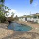 Grotto Pool House, 3 bed, 2 bath, IMG 3 miles, AMI Bradenton - Fotografie 4