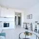Bratislava, BRIS Apartment, Old Town, Nivy