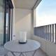 Bratislava, BRIS Apartment, Old Town, Nivy (fotografie 3)