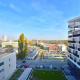 Bratislava, BRIS Apartment, Old Town, Nivy (fotografie 9)