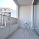 Bratislava, BRIS Apartment, Old Town, Nivy (fotografie 8)