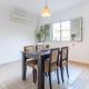 Moderne Unterkunft mit Smart-TV, 2min zum Nil in Zamalek, 开罗 - 照片 7