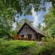 Ellastone, woodland lodge with hot tub for 8 Oakamoor - Fotografie 1