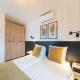Holiday home in 't Groene Hart on the water, Oud-Ade (Foto 8)