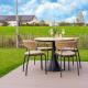 Holiday home in 't Groene Hart on the water, Oud-Ade (Foto 6)