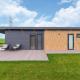 Holiday home in 't Groene Hart on the water, Oud-Ade (Foto 10)