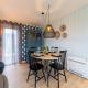 Holiday home in 't Groene Hart on the water, Oud-Ade (Foto 4)