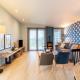 Holiday home in 't Groene Hart on the water, Oud-Ade (Foto 9)