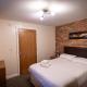 Wootton, woodland lodge with hot tub for 8 Oakamoor - Foto 9