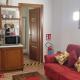 Colosseo Historical Apartment La Romana, Rzym - Zdjęcie 7